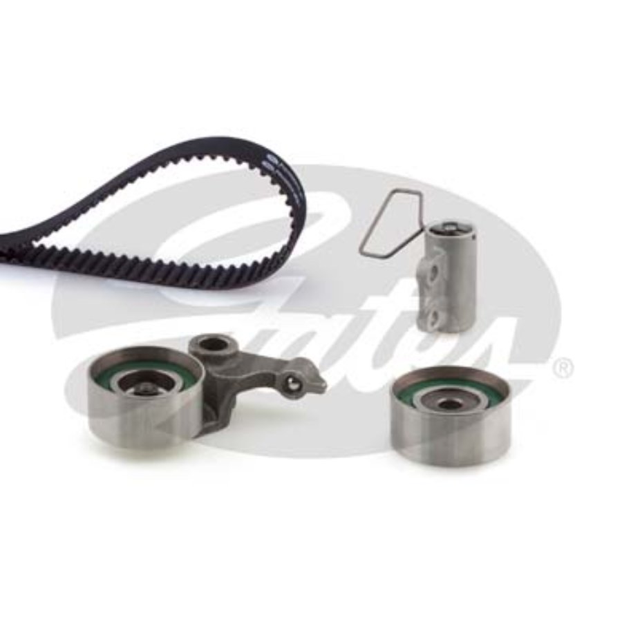 Kit De Distribution Gates K025562xs