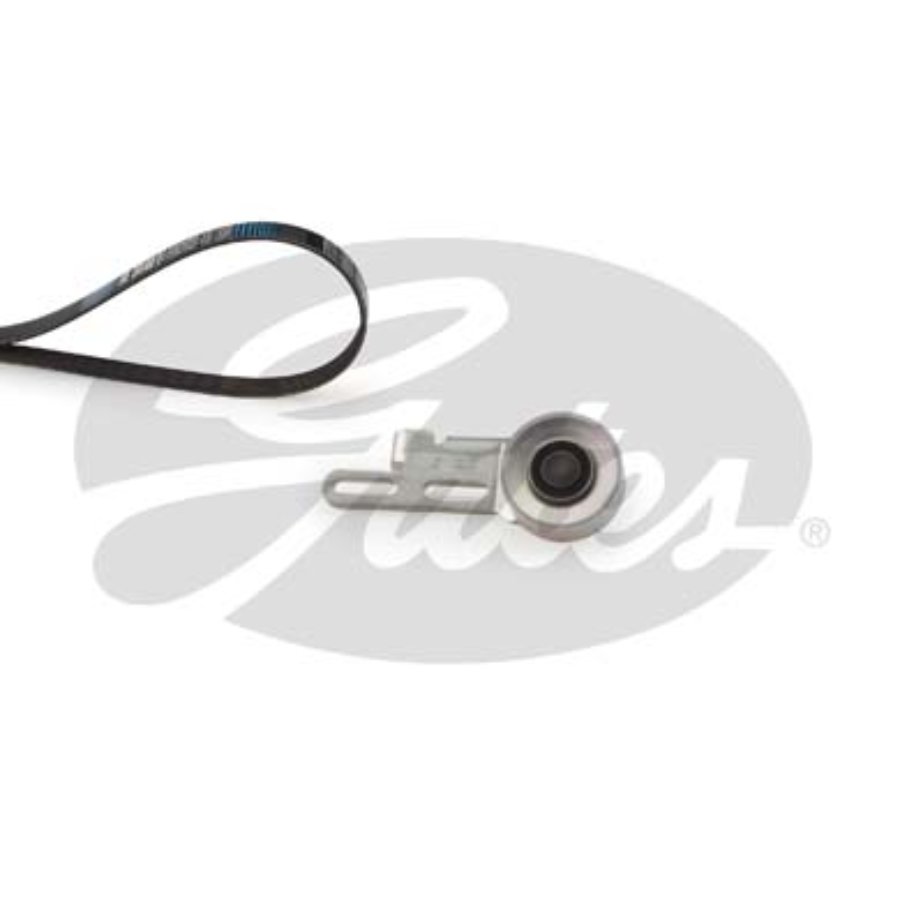 Kit De Courroies D'accessoires Gates K015pk1030