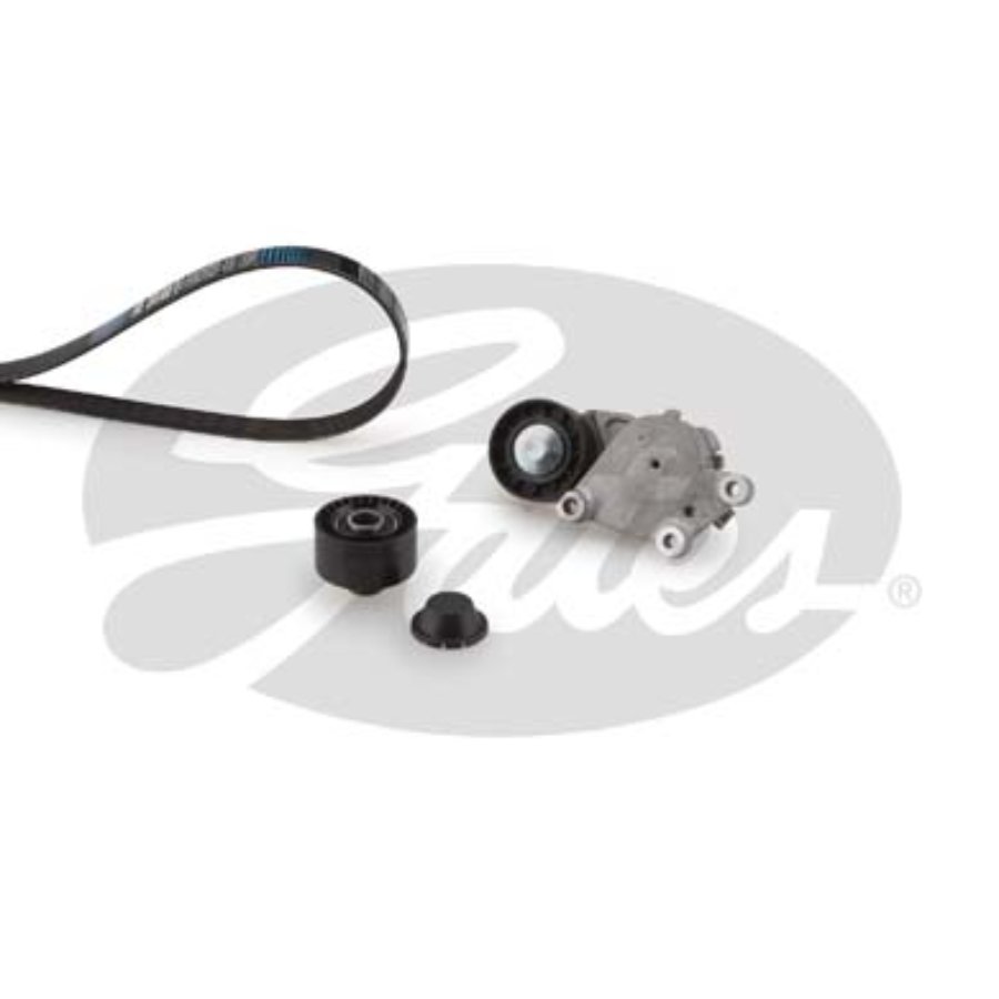 Kit De Courroies D'accessoires Gates K016pk803