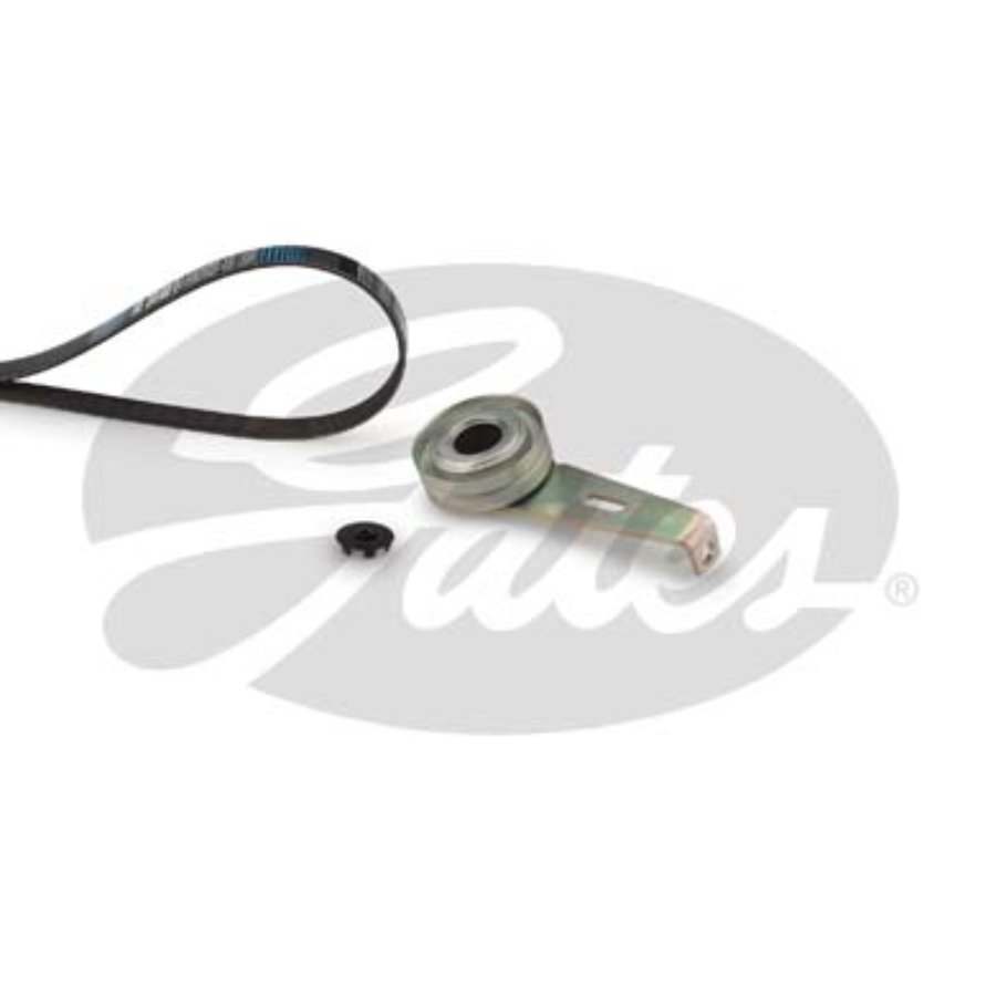 Kit De Courroies D'accessoires Gates K016pk1148