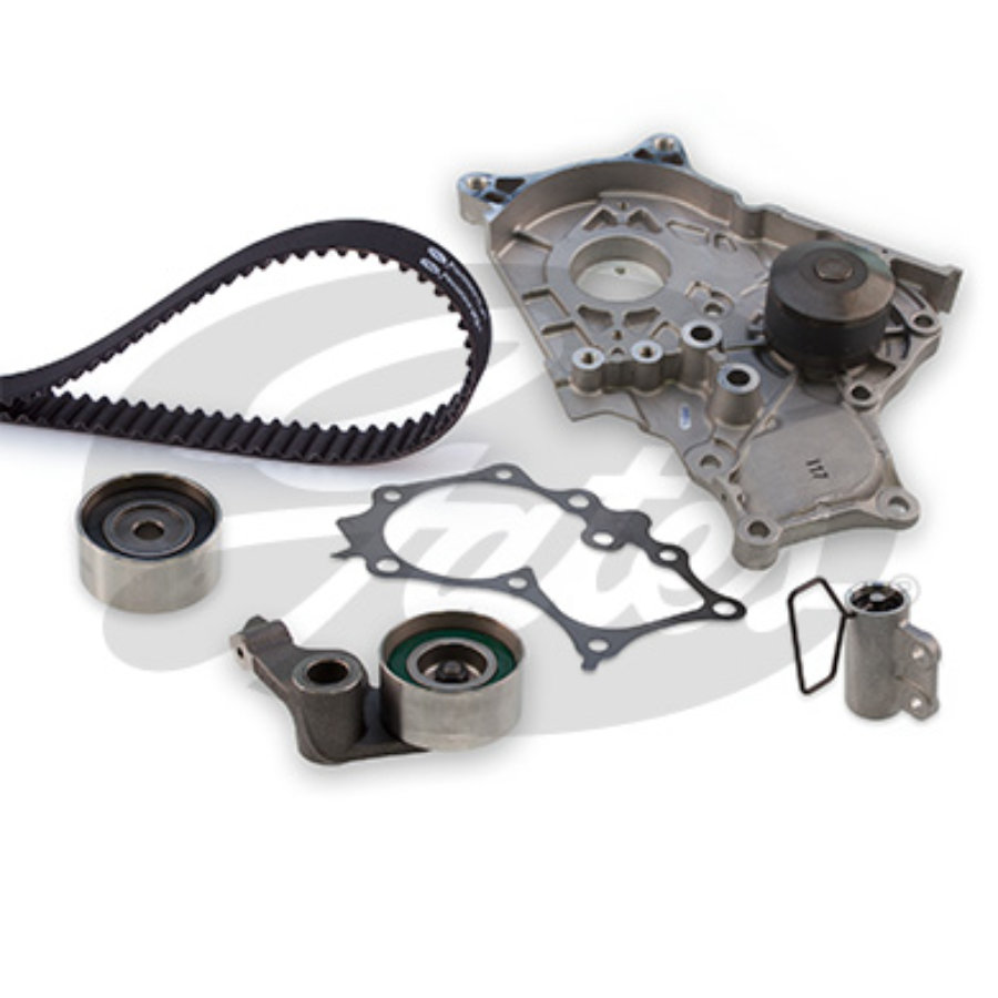 Kit Distribution & Pompe À Eau Gates Kp25562xs-1