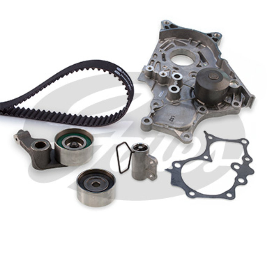 Kit Distribution & Pompe À Eau Gates Kp25562xs-2
