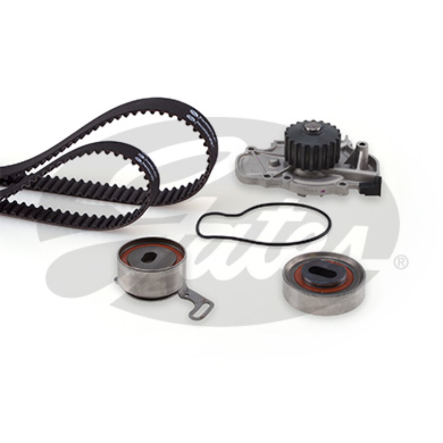 Kit Distribution & Pompe À Eau Gates Kp15480xs