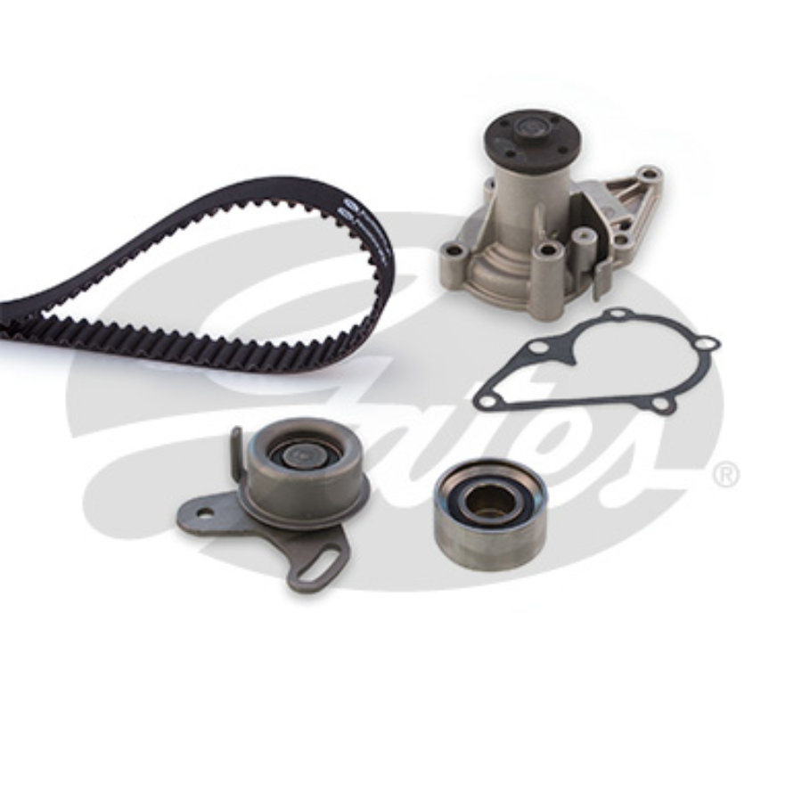 Kit Distribution & Pompe À Eau Gates Kp15479xs