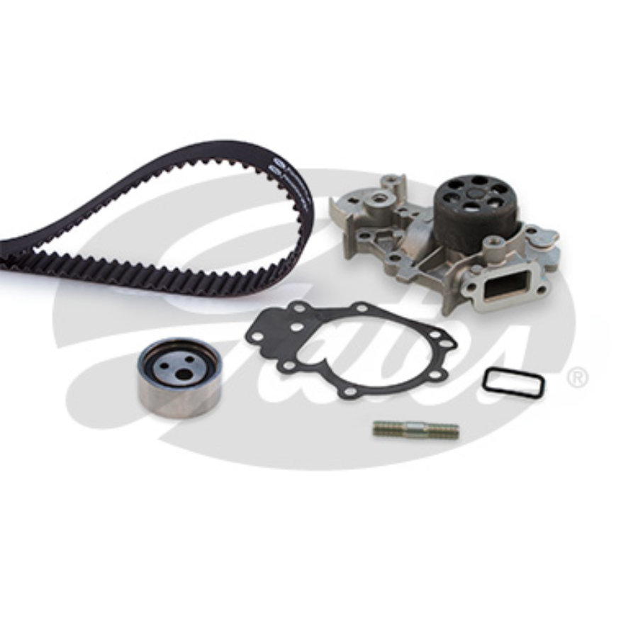 Kit Distribution & Pompe À Eau Gates Kp25454xs-2