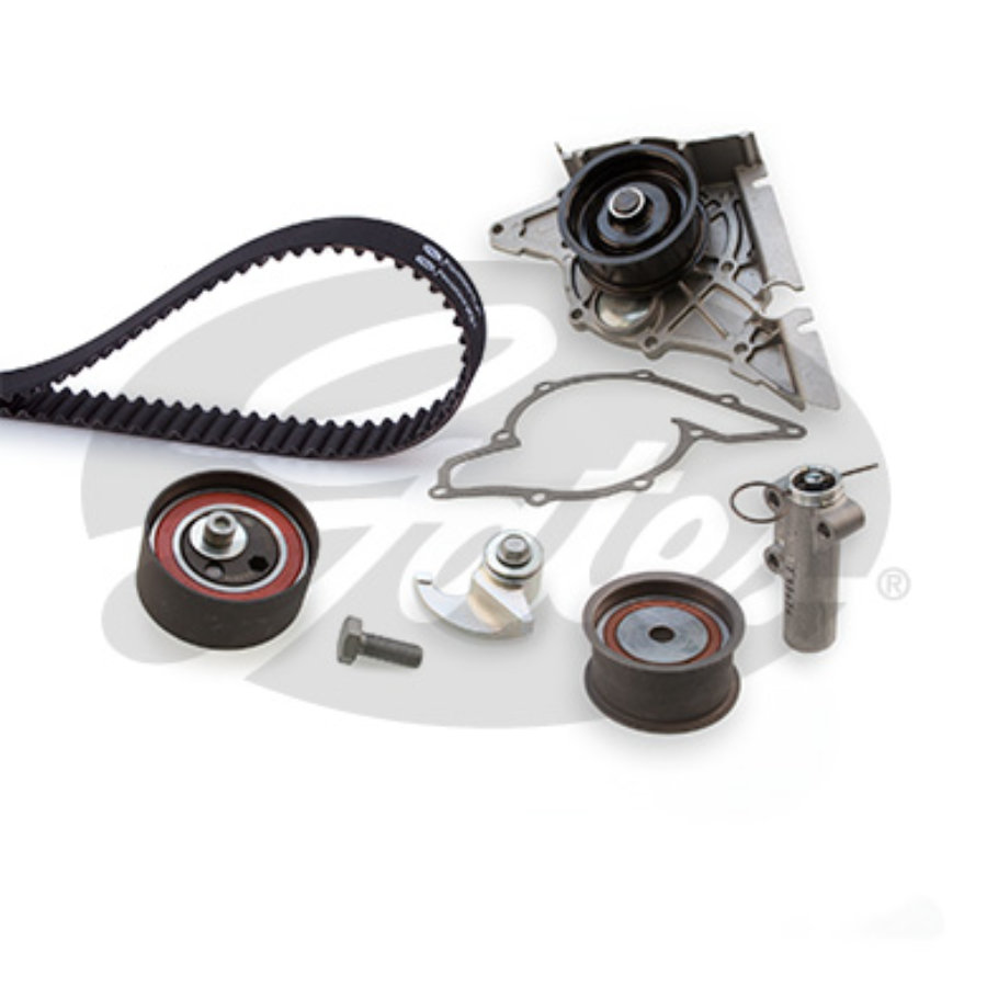 Kit Distribution & Pompe À Eau Gates Kp25493xs-1