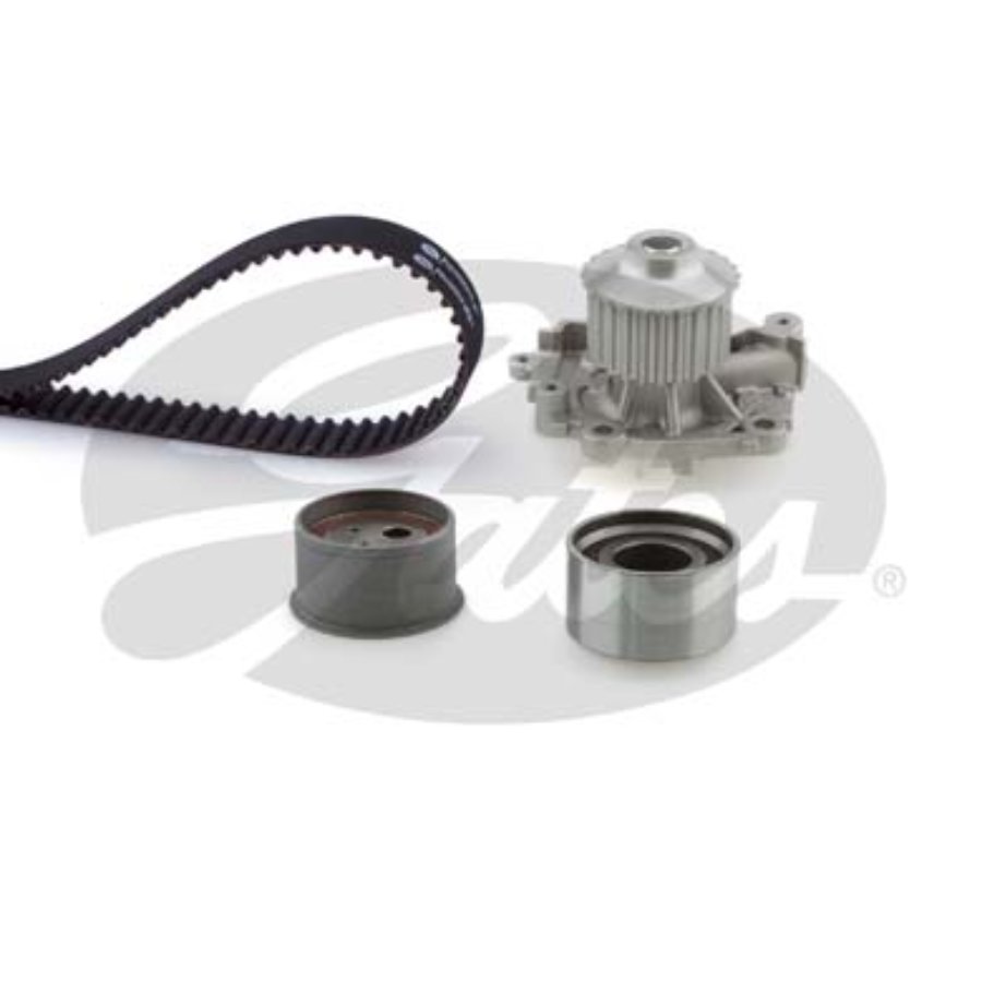 GATES Pompe &agrave; eau + kit de courroie de distribution  KP15514XS-2
