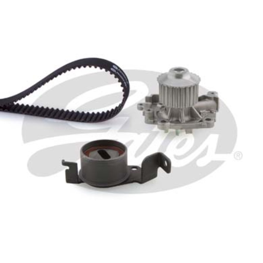 Kit Distribution & Pompe À Eau Gates Kp15445xs-2