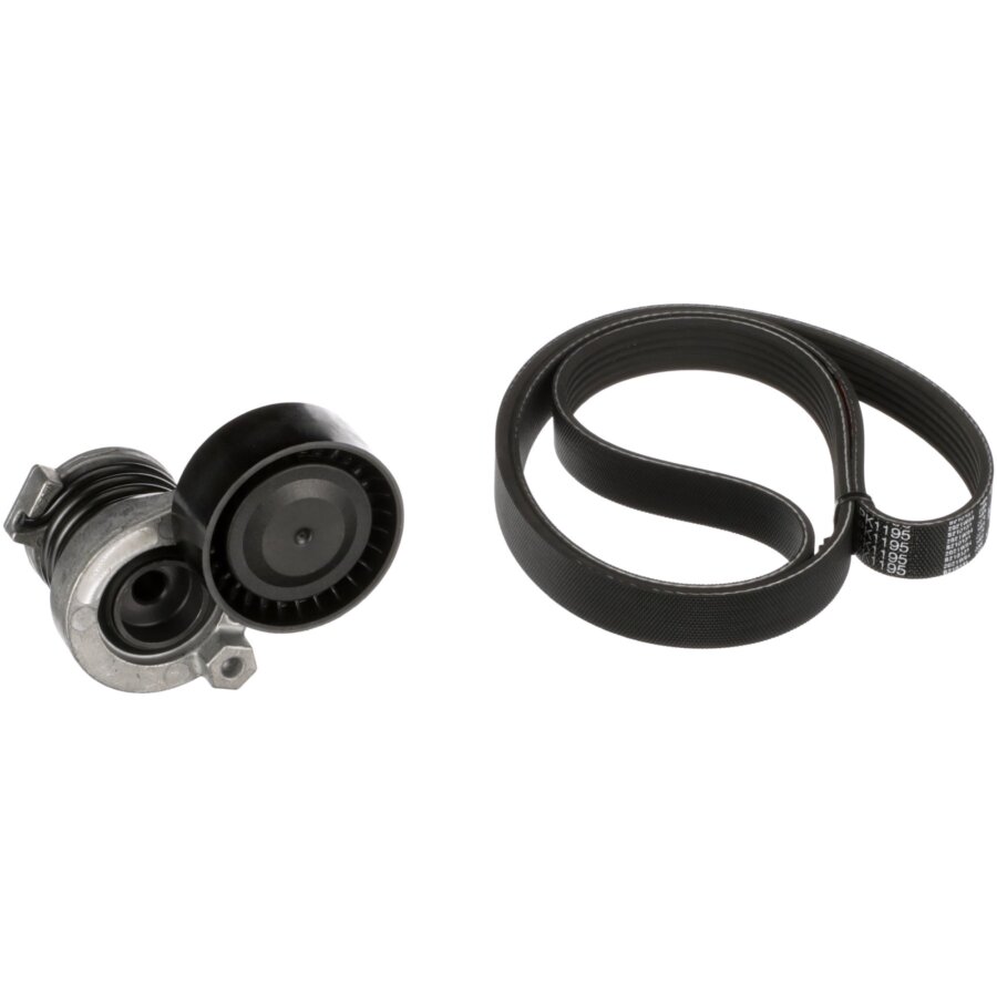 Kit De Courroies D'accessoires Gates K036pk2083