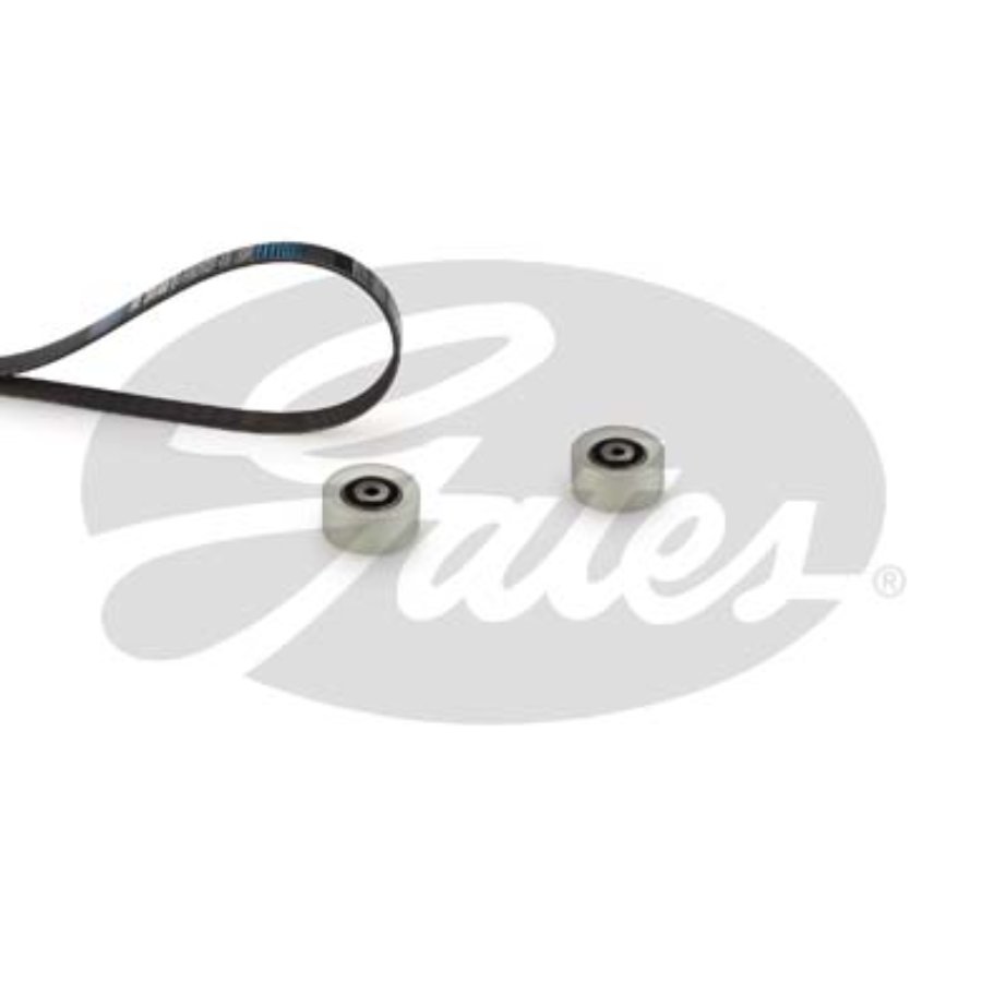 Kit De Courroies D'accessoires Gates K016pk1123