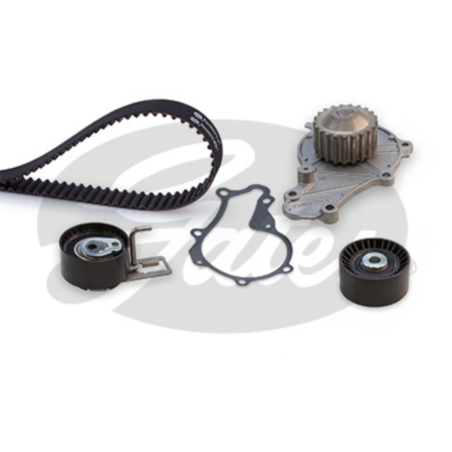 Kit Distribution & Pompe À Eau Gates Kp15657xs