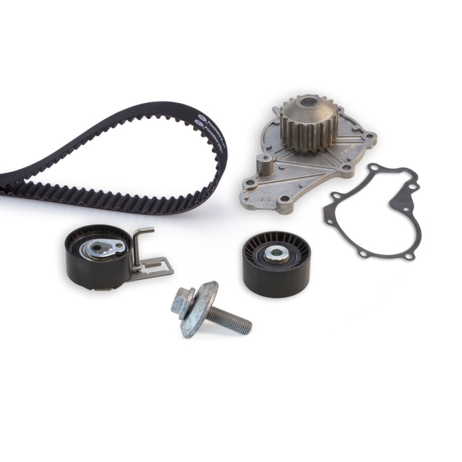 Kit Distribution & Pompe À Eau Gates Kp15656xs
