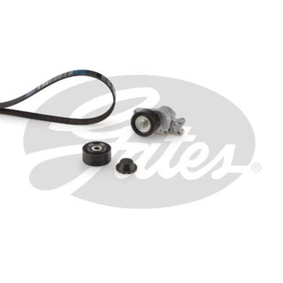 Kit De Courroies D'accessoires Gates K016pk1560