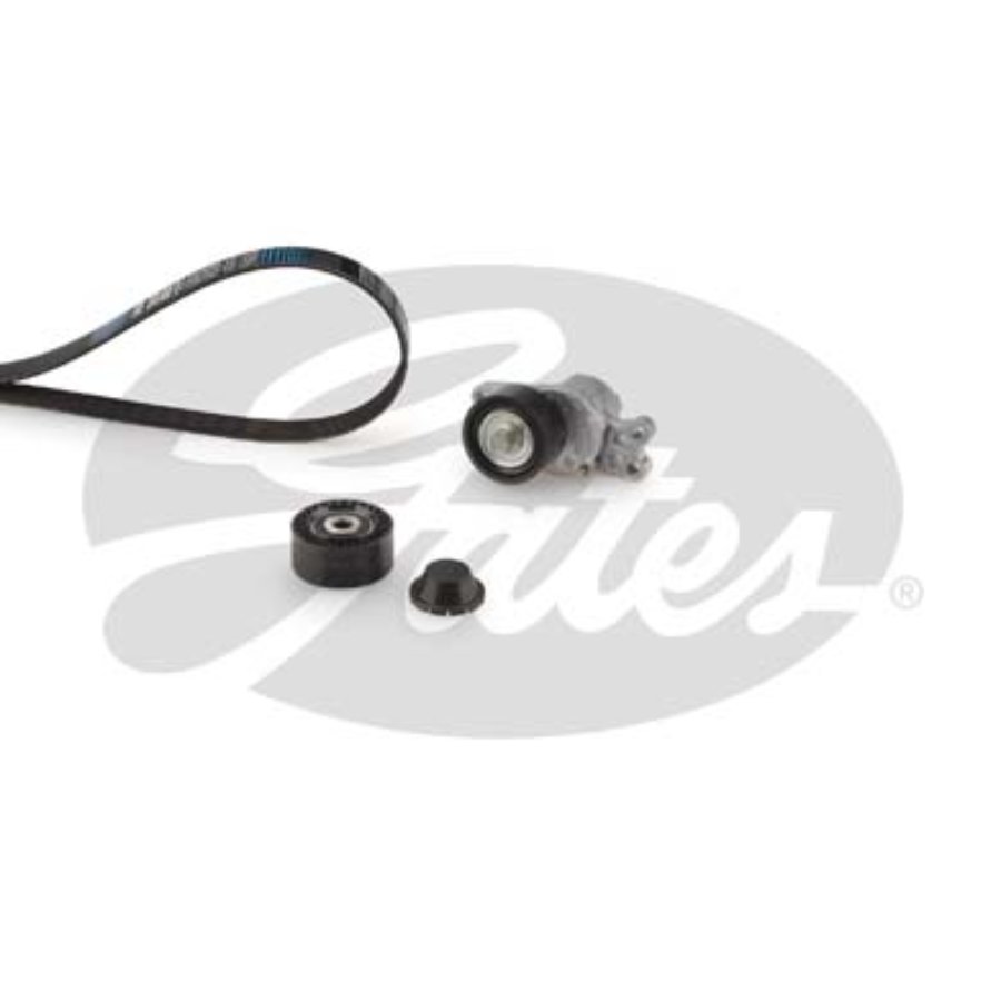 Kit De Courroies D'accessoires Gates K036pk1565