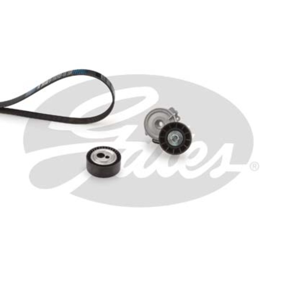 Kit De Courroies D'accessoires Gates K056pk1740
