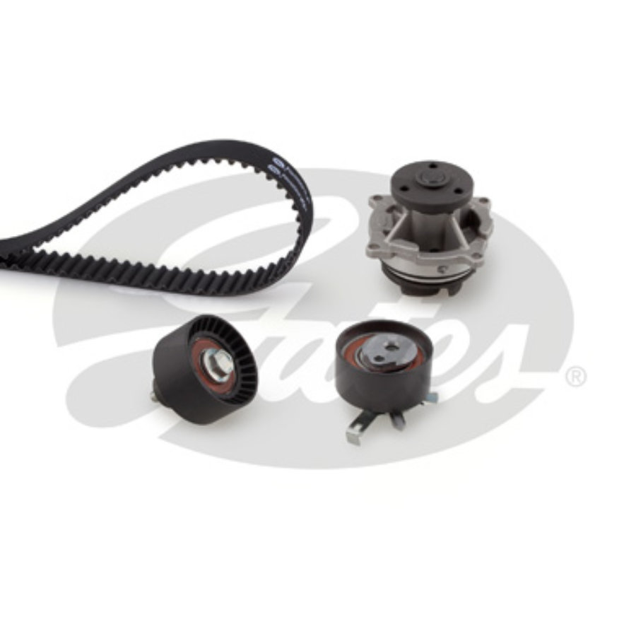 Kit Distribution & Pompe À Eau Gates Kp25508xs-1