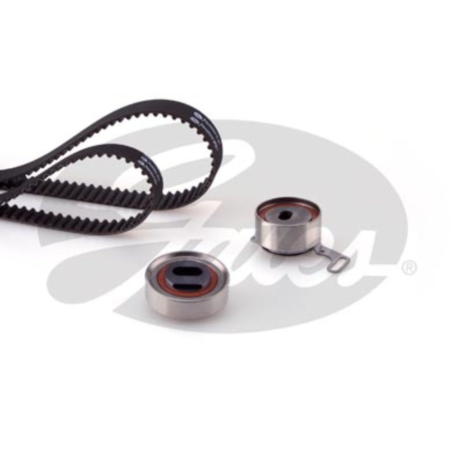 GATES Kit de distribution pour HONDA: Shuttle, Accord (Ref: K015480XS)