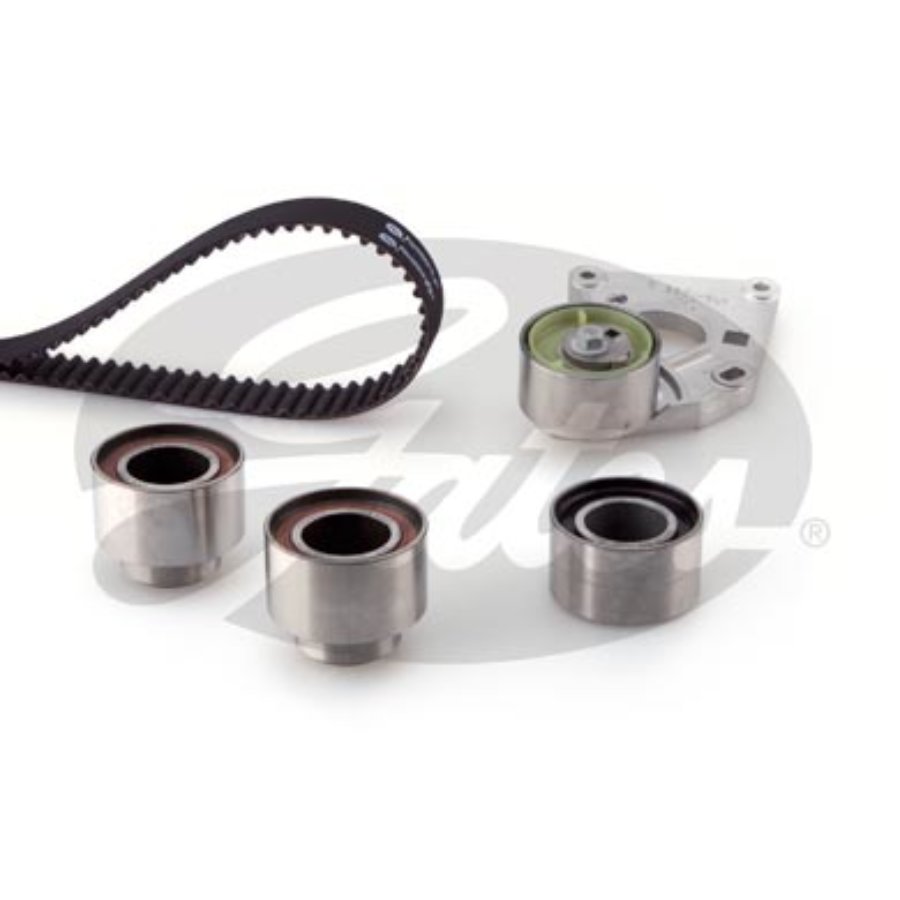 Kit de distribution GATES K015602XS - Norauto