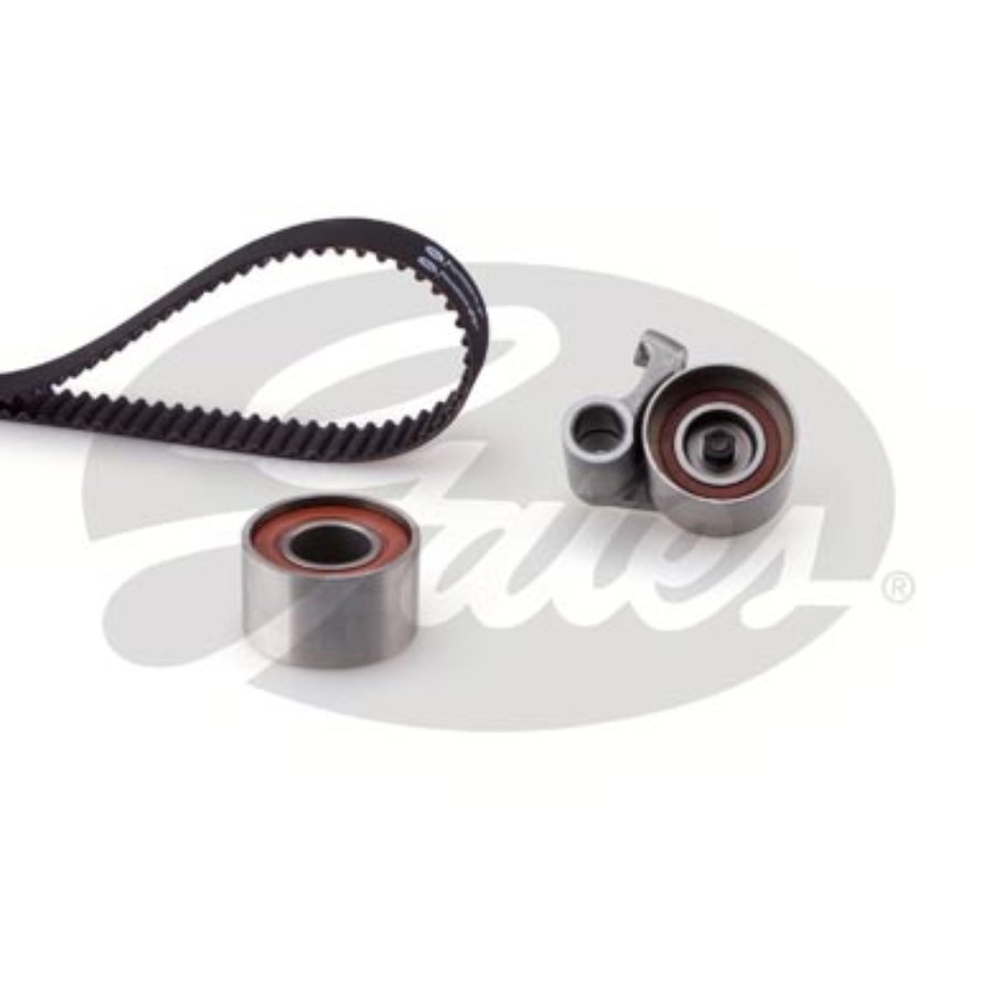 Kit de distribution GATES K01T298 - Norauto