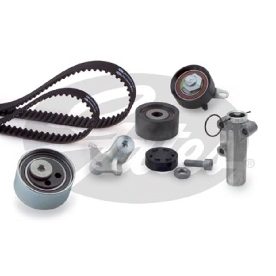 Kit De Distribution Gates K025557xs