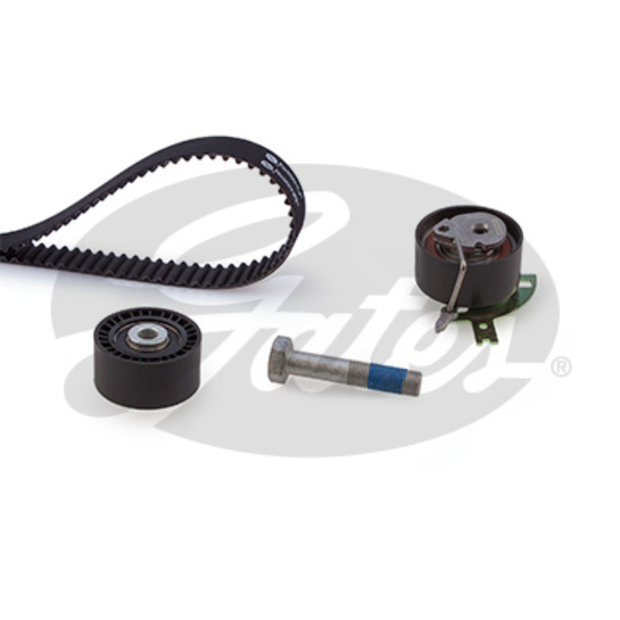 Kit De Distribution Gates K025633xs