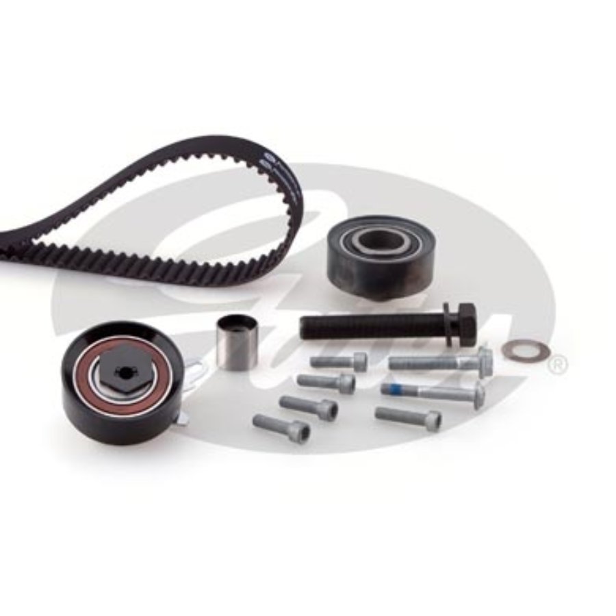 Kit de distribution GATES K015661XS - Norauto