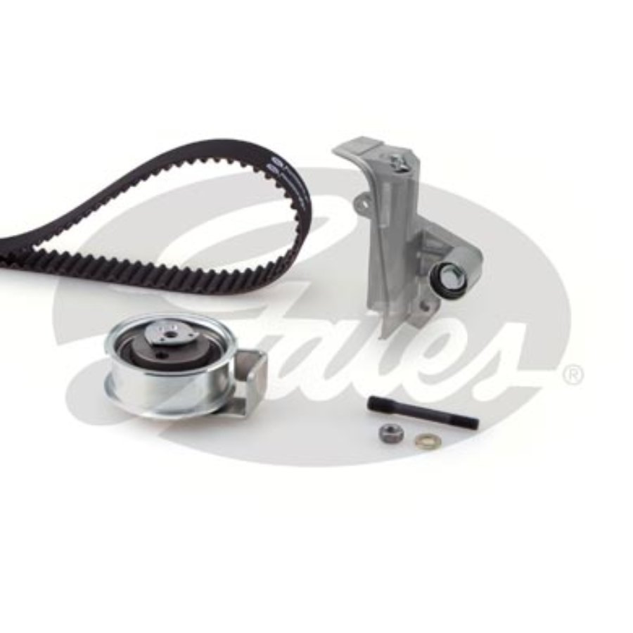Kit de distribution 5434XS GATES PowerGrip K015434XS au prix de Kit de distribution 5434XS GATES PowerGrip K015434XS au prix de