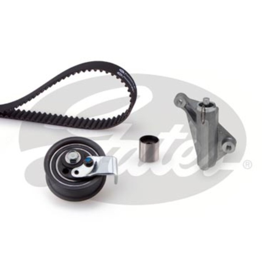 Courroie crantée PowerGrip® T351HOB Gates - Courroie de distribution Courroie crantée PowerGrip® T351HOB Gates - Courroie de distribution