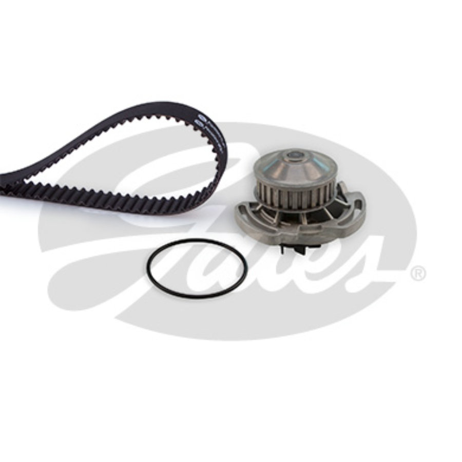 Kit Distribution & Pompe À Eau Gates Kp15015