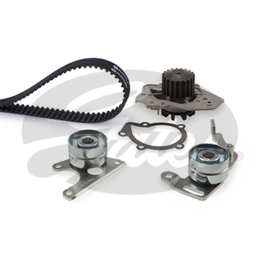 Kit Distribution & Pompe À Eau Gates Kp15049xs