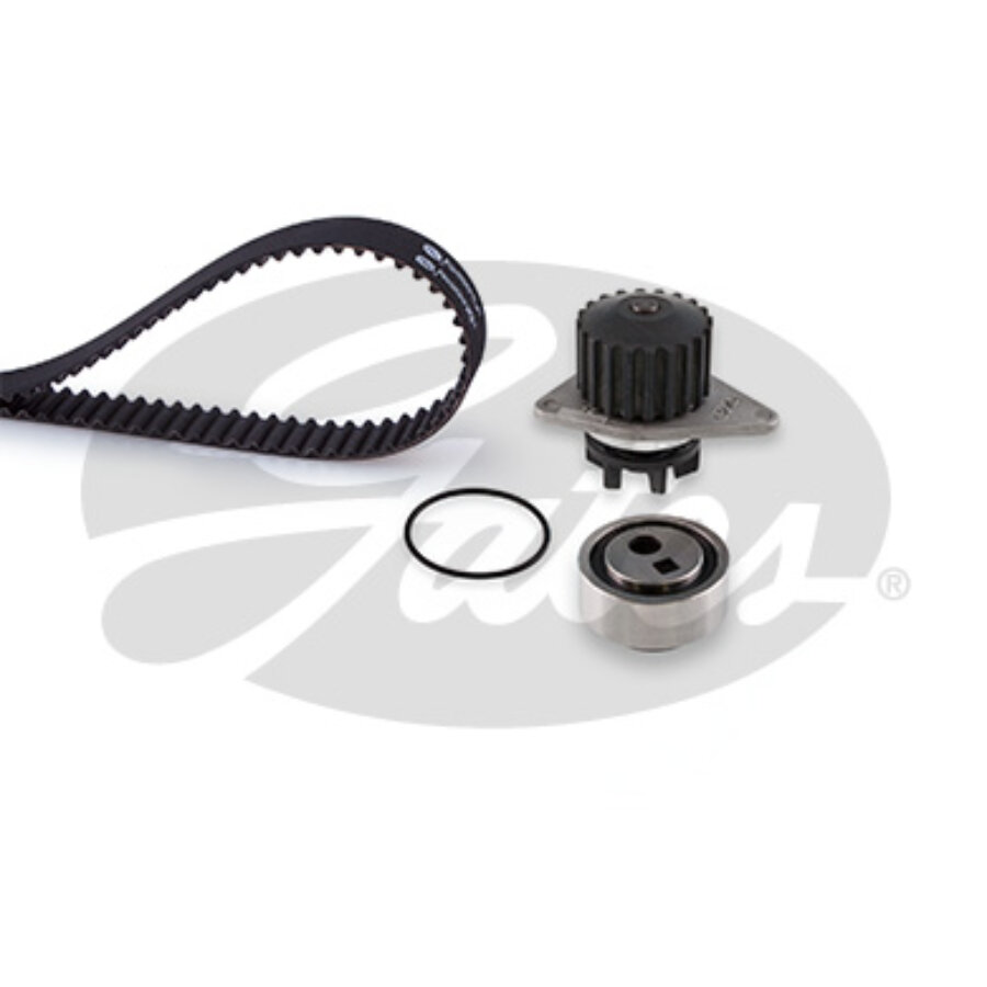 Kit Distribution & Pompe À Eau Gates Kp15175xs-1