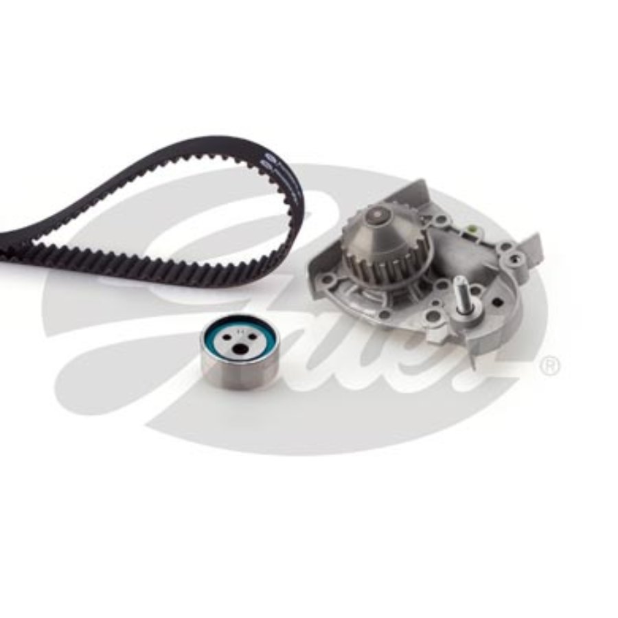 Kit Distribution & Pompe À Eau Gates Kp15192xs