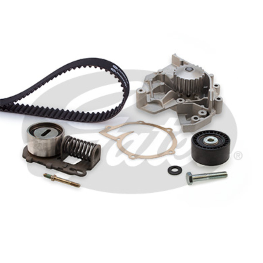 Kit Distribution & Pompe À Eau Gates Kp15249xs