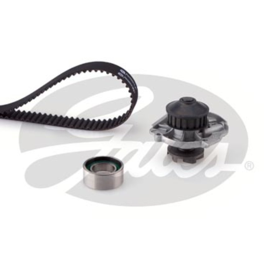Kit Distribution & Pompe À Eau Gates Kp15411xs