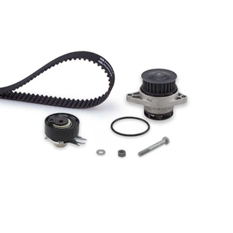 Kit Distribution & Pompe À Eau Gates Kp15427xs-2