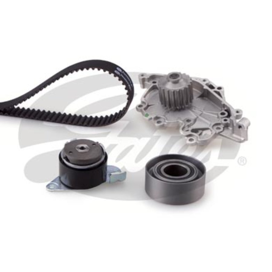 Kit Distribution & Pompe À Eau Gates Kp15435xs