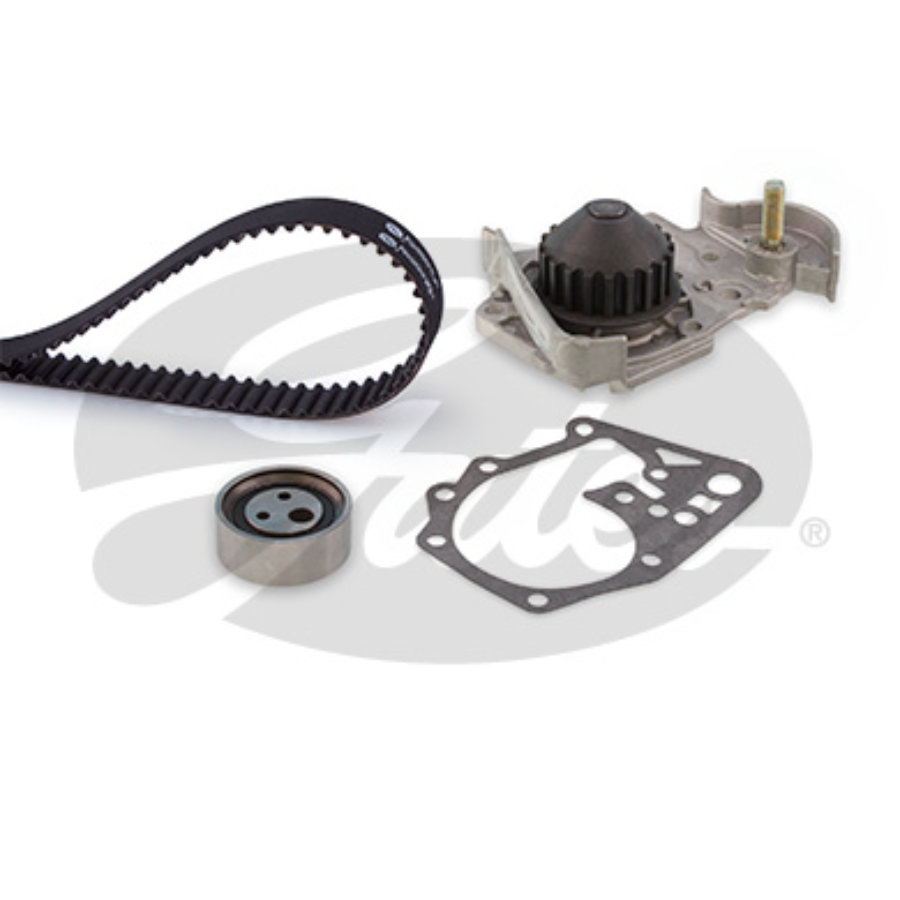 Kit Distribution & Pompe À Eau Gates Kp15473xs