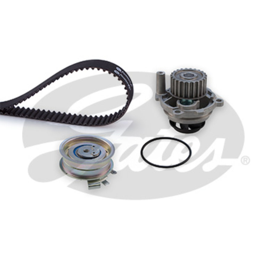 Kit Distribution & Pompe À Eau Gates Kp15489xs-1