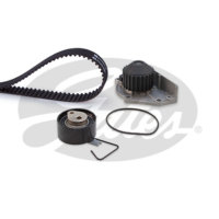 Kit distribution & pompe à eau GATES KP15497XS