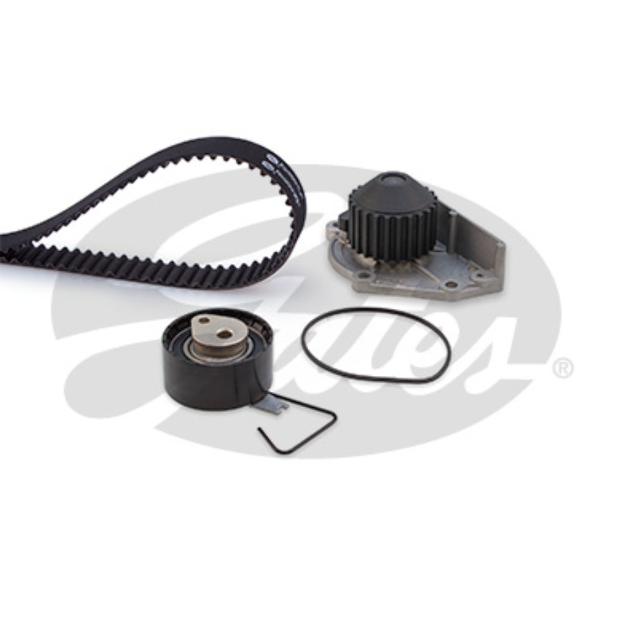 Kit Distribution & Pompe À Eau Gates Kp15497xs
