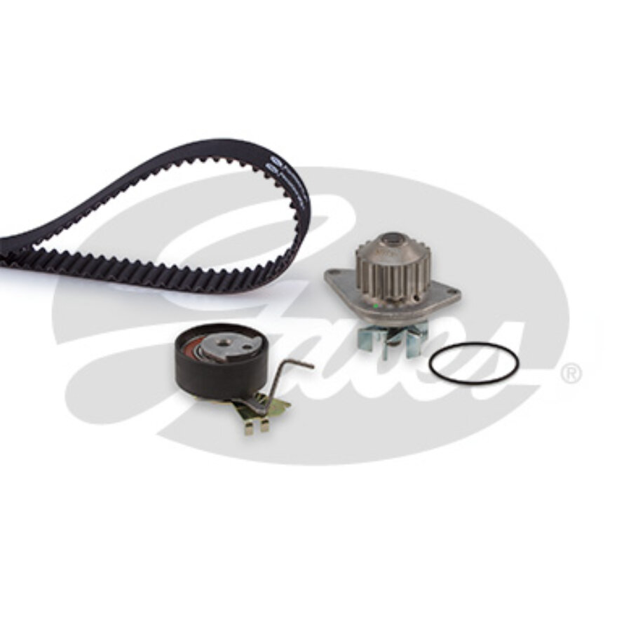 Kit Distribution & Pompe À Eau Gates Kp15575xs