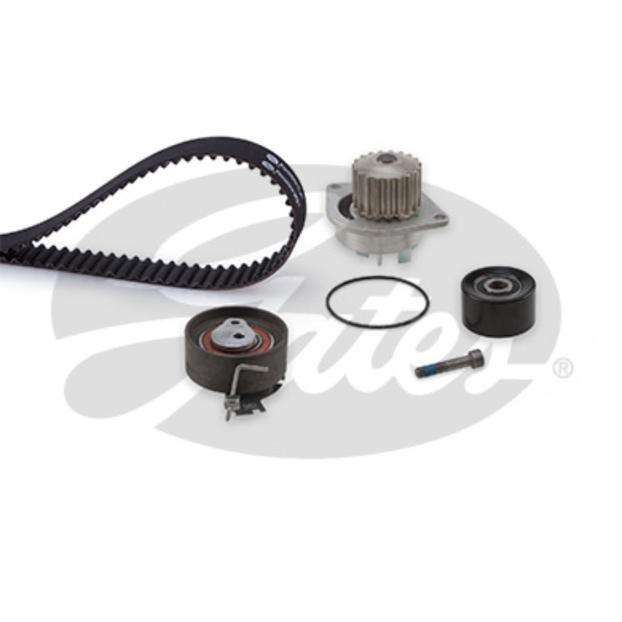 Kit Distribution & Pompe À Eau Gates Kp15581xs