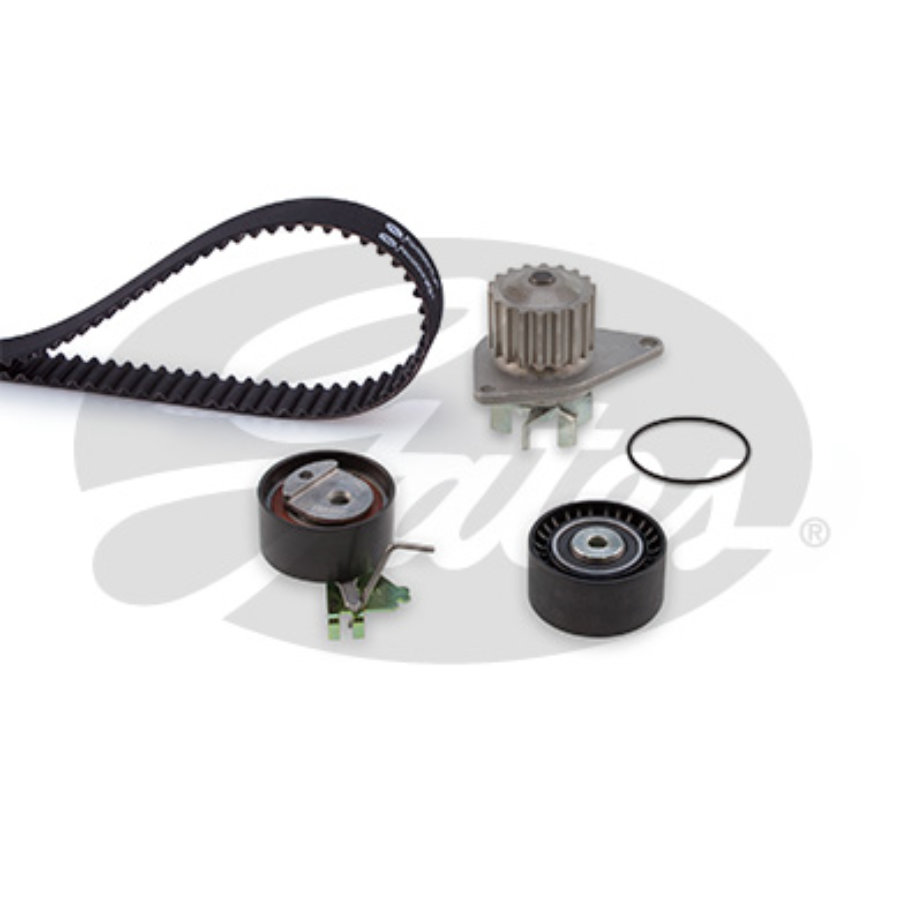 Kit Distribution & Pompe À Eau Gates Kp15615xs