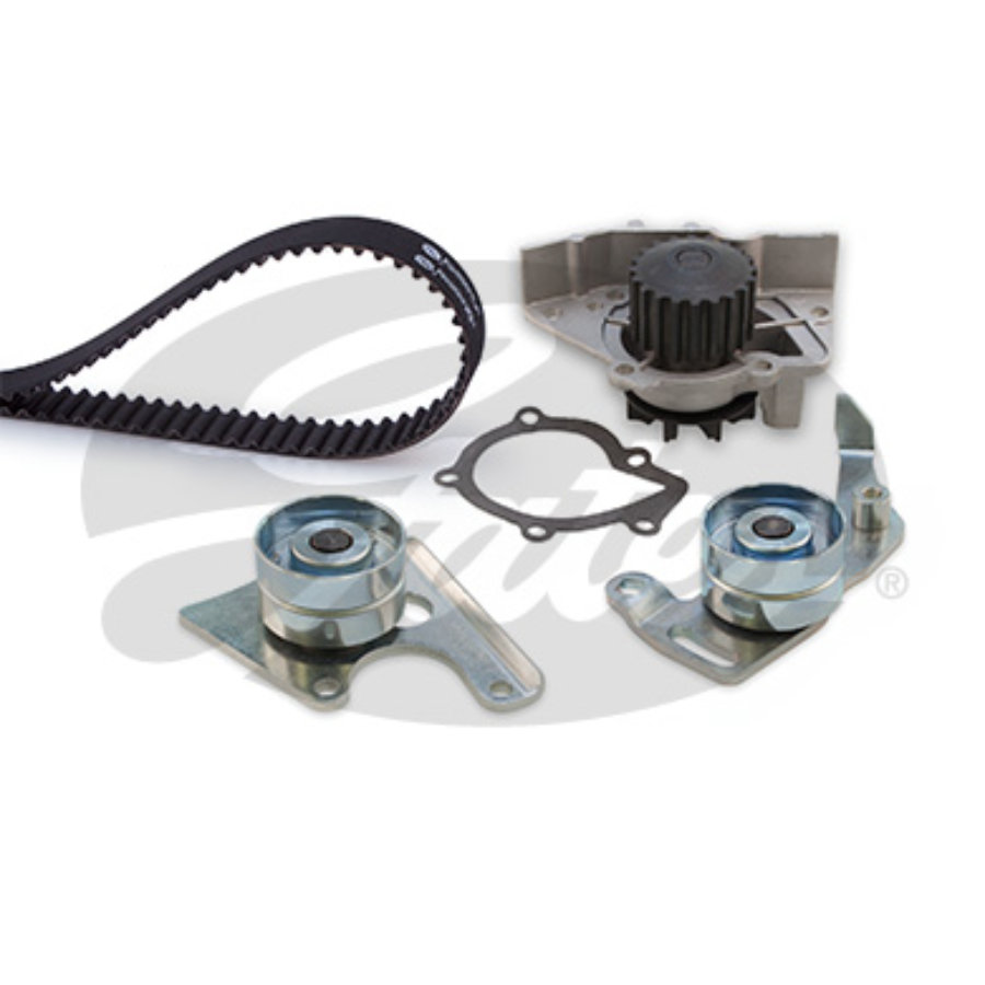 Kit Distribution & Pompe À Eau Gates Kp25049xs