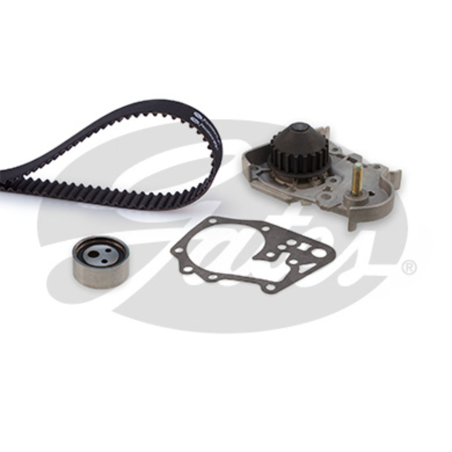 Kit Distribution & Pompe À Eau Gates Kp25192xs