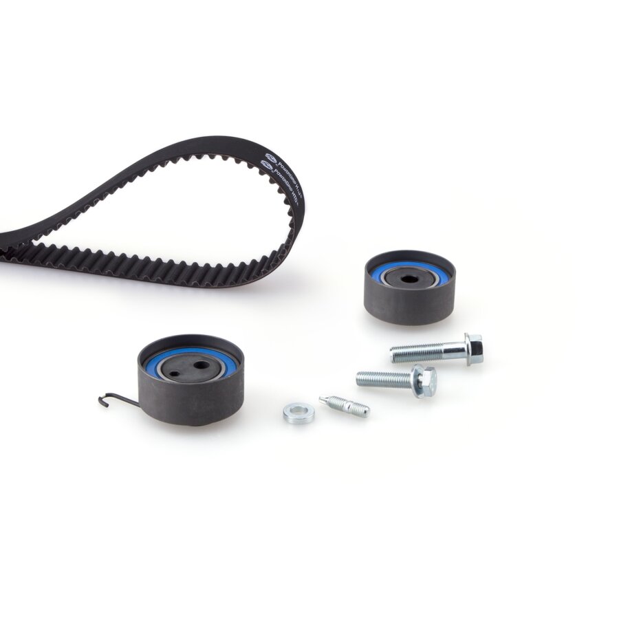 Kit de distribution GATES K025563XS - Norauto