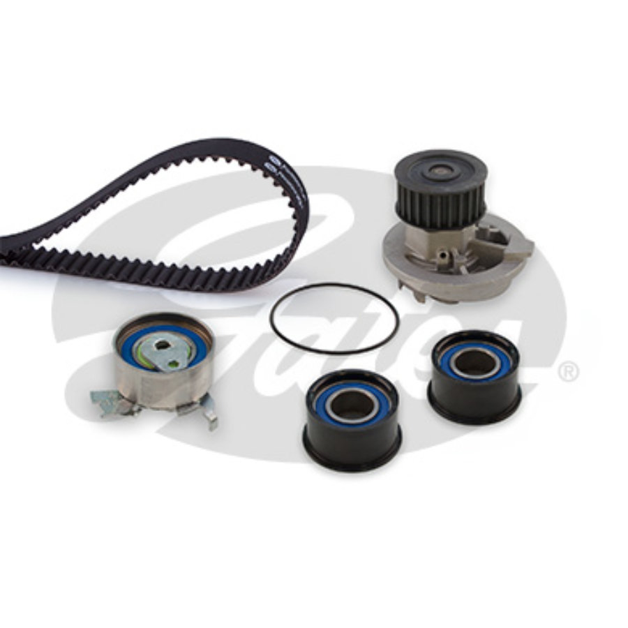 Kit Distribution & Pompe À Eau Gates Kp25461xs