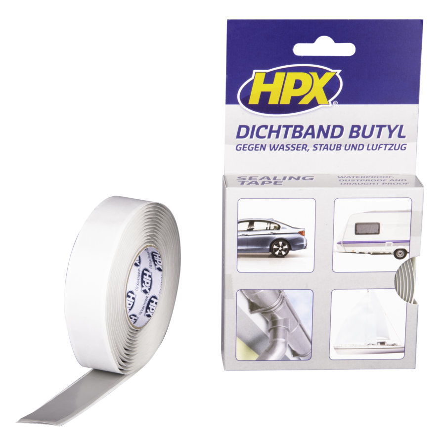 Ruban D'étanchéité Hpx
