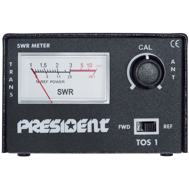 tos metre - tosmetre président