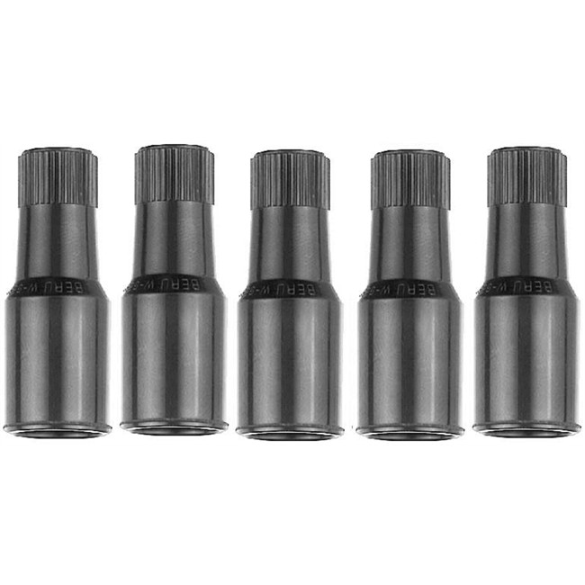 5 Connecteurs Beru C6adap